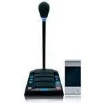 Переговорний пристрій оператор-клієнт АСП-ПП